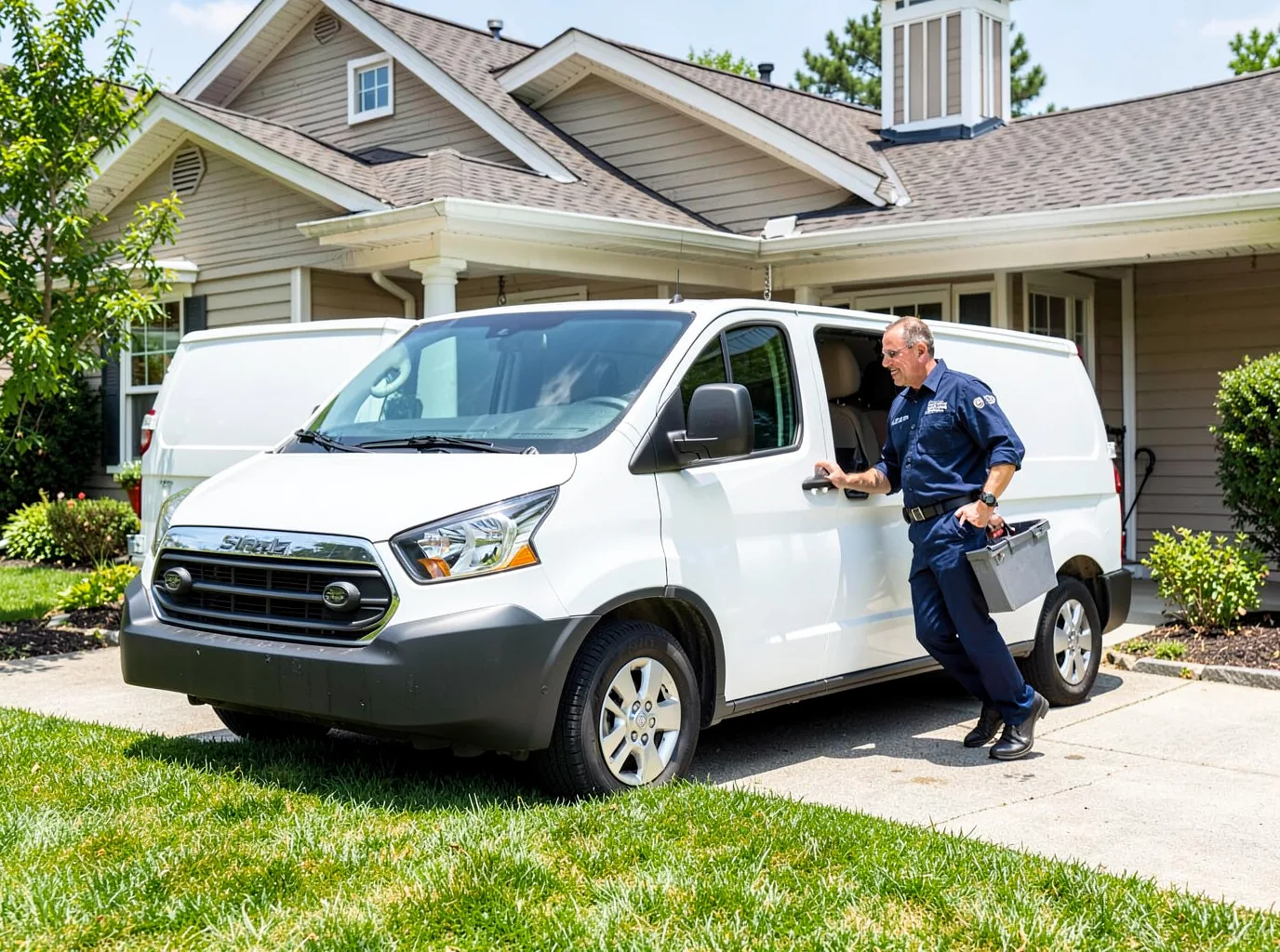 Emergency Plumber company in Comstock, NE