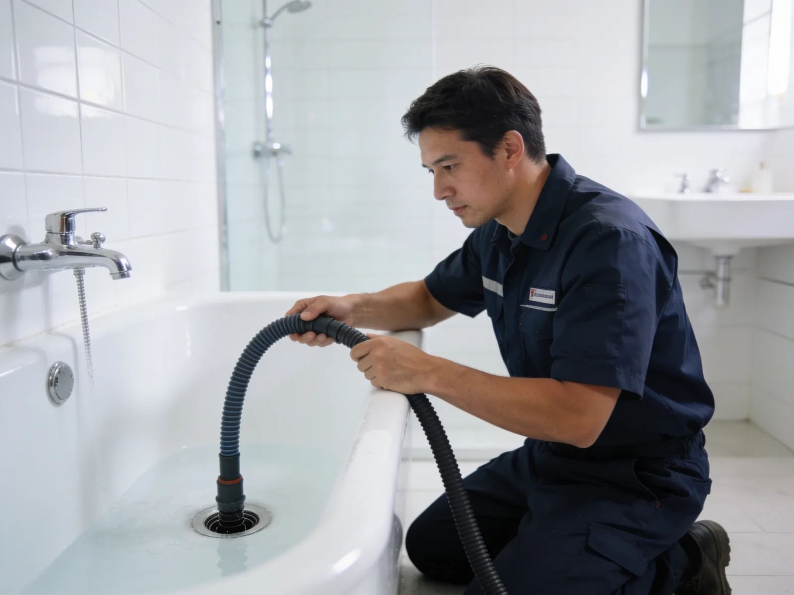 Emergency Plumber Comstock, NE FAQs
